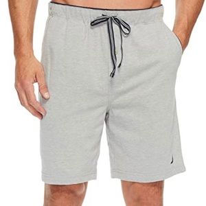 🆕 Nautica Sleepwear Shorts